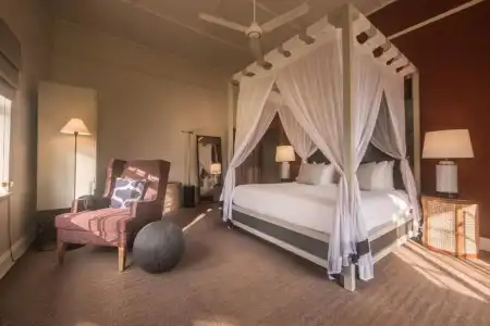 Nine Skies Bungalow - 23