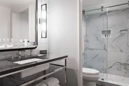 JW Marriott New Orleans - 125