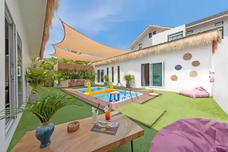 Maya Resort - 138