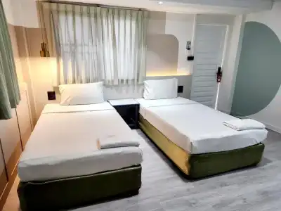SEATEL Phuket Patong Beach - 66