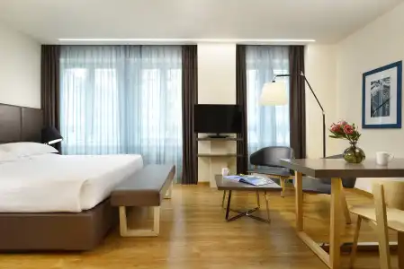 Unahotels Century Milano - 34