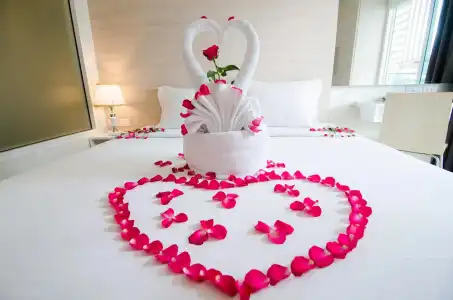 Mirage Express Patong Phuket - 35