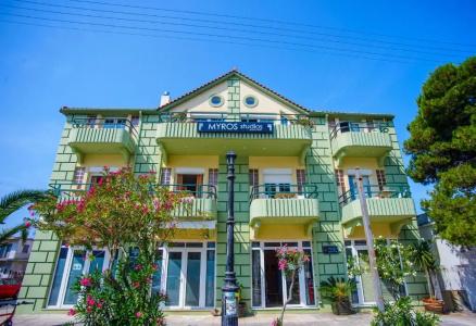 Oskars Studios & Apartments - 16