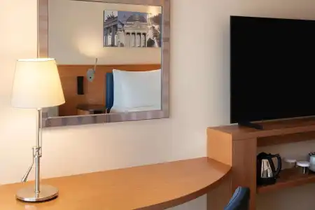 Hampton by Hilton Berlin City West - 45