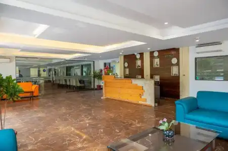 Resort De Balneaire - 1