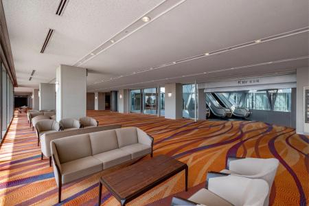 ANA Crowne Plaza KOBE by IHG - 28