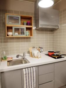 Hostel Vanilla 1 Dongdaemun - 23