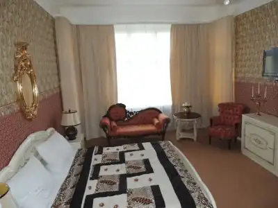 Pension Dahlem - 5