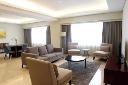 Holiday Inn & Suites Jakarta Gajah Mada by IHG - 111