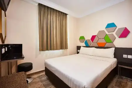 Ibis Budget Singapore Emerald - 18