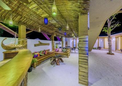 Ameera Maldives - 14