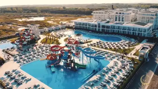 Velipoja Grand Europa Resort, Affiliated by Meliá - 0