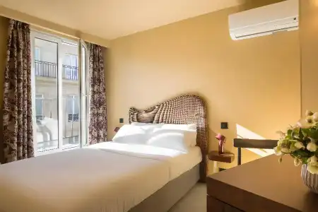 Hôtel Belloy - 19
