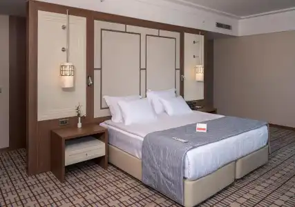 Ramada Plaza by Wyndham Rize - 50
