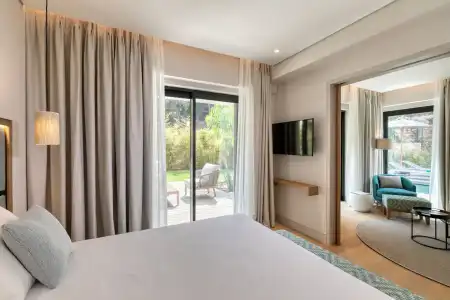 Vathi Cove Luxury Resort & Spa - 77