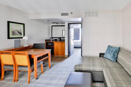 Embassy Suites by Hilton Austin Central - 5