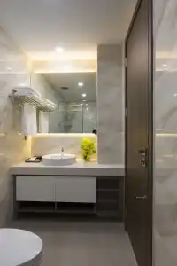 NTA - Serviced Apartments - 92