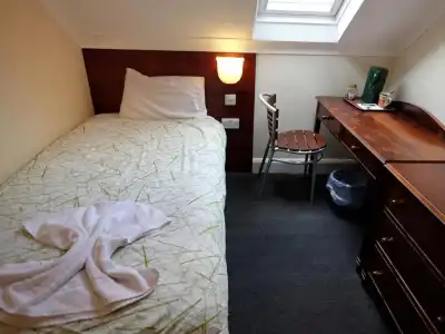 Charlotte Guest House - 17