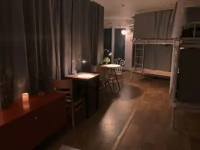 YaKorea Hostel Dongdaemun - 81