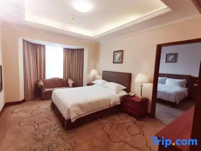 Kingkey Oriental Regent - 27