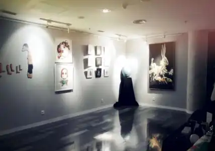 ARTOTEL Thamrin Jakarta - 28