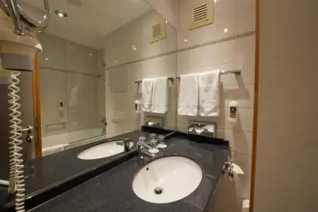 Mercure Severinshof Köln City - 89