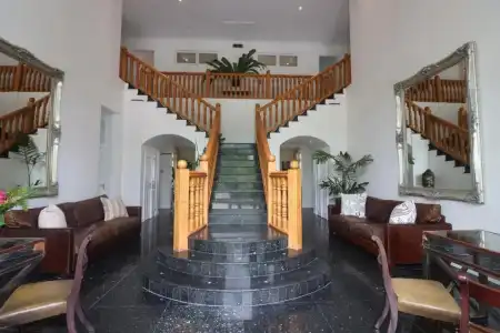 Chateau Elysium Guest house - 44