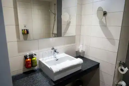 Holiday Inn EINDHOVEN AIRPORT by IHG - 49