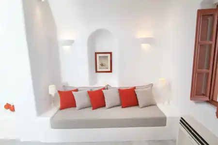 Oia Mare Villas - 3