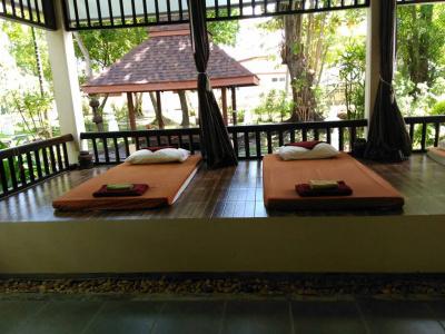 Koh Mook Sivalai Beach Resort - 3