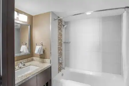 Hilton Vacation Club Oceanaire Virginia Beach - 85