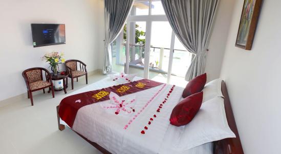 SandBeach Resort - 5