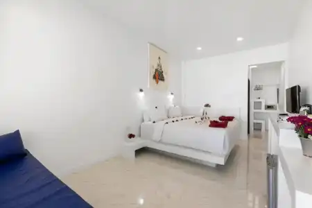 Crystal Bay Beach Resort - 104