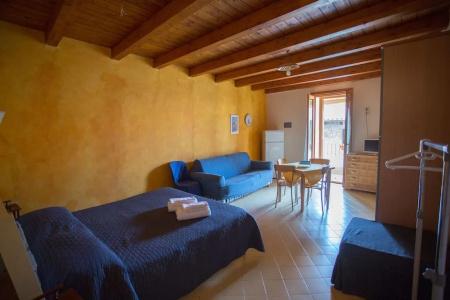 Casa Vela Scilla - 5
