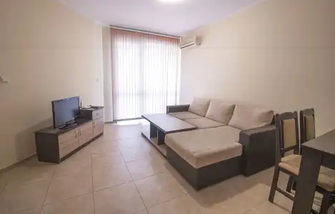 Apollon Apartments - 88