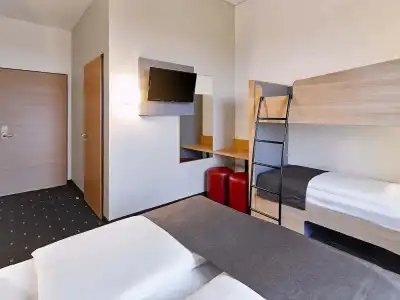 B&B Köln-Troisdorf - 36