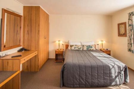 Balmoral Lodge Motel - 16