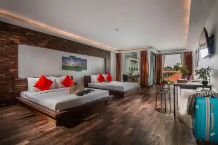 Elysium Suite - 4