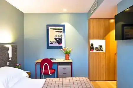 The Editory House Ribeira Porto - 52