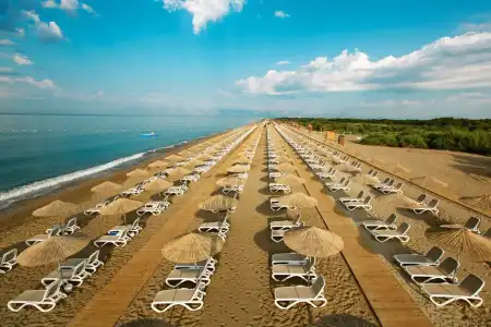 Titanic Deluxe Golf Belek - 16