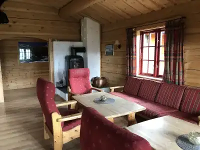 Hytter Dombås - 4