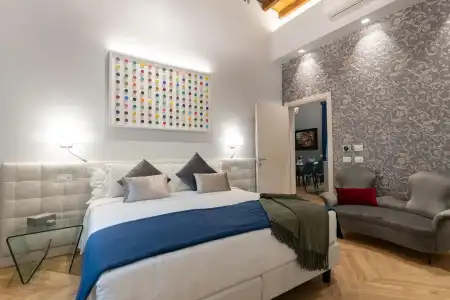 Kairos by Florence Art Apartments - 215