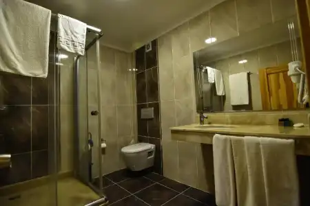 Green Palace Suite - 84