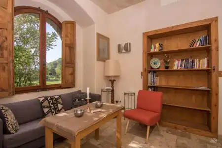 Castrum di Serravalle - 20
