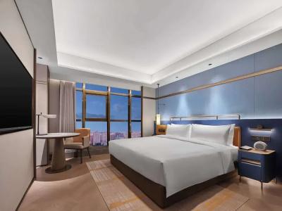 Doubletree by Hilton East Third Ring Road - 59
