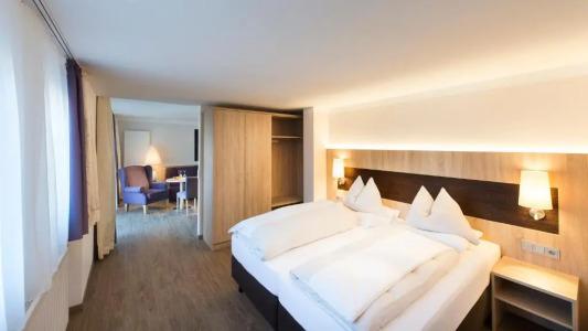 Restaurant Schwarzwaldhof - 59