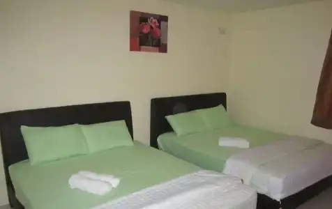 Best Seven Motel - 45