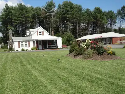 Sara Glen Motel - Saratoga Springs-Glens Falls - 23