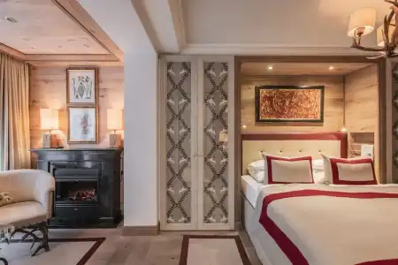 Alpin Resort Sacher - 37