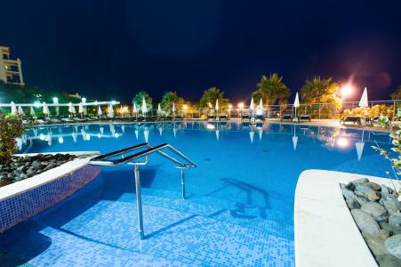Melia Madeira Mare - 18
